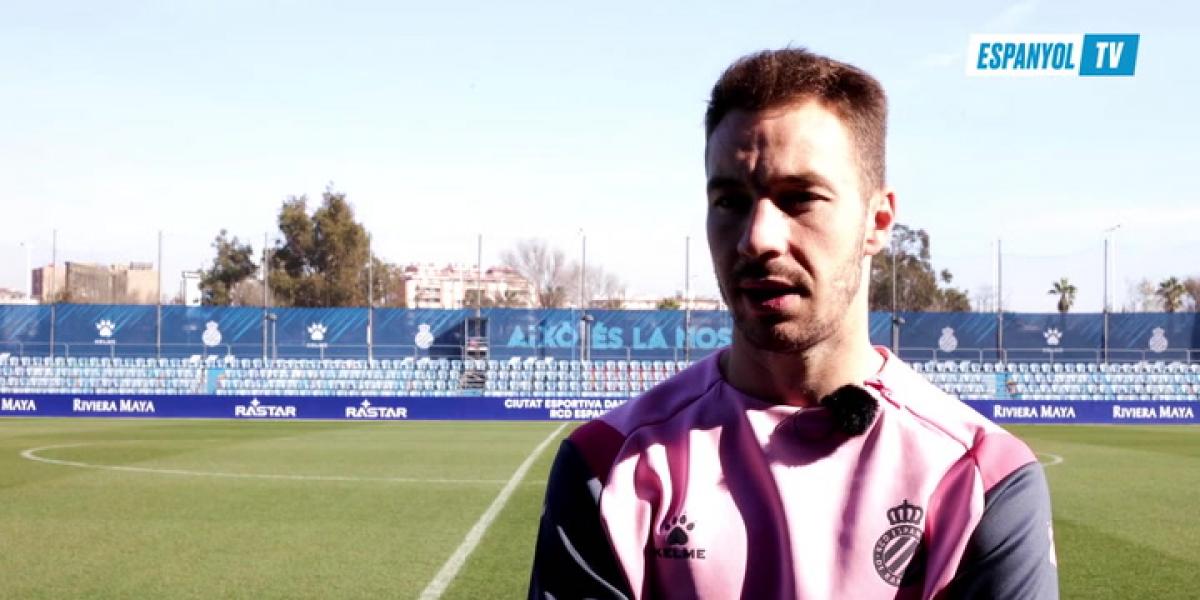 La cita en San Mamés, una final para Loren