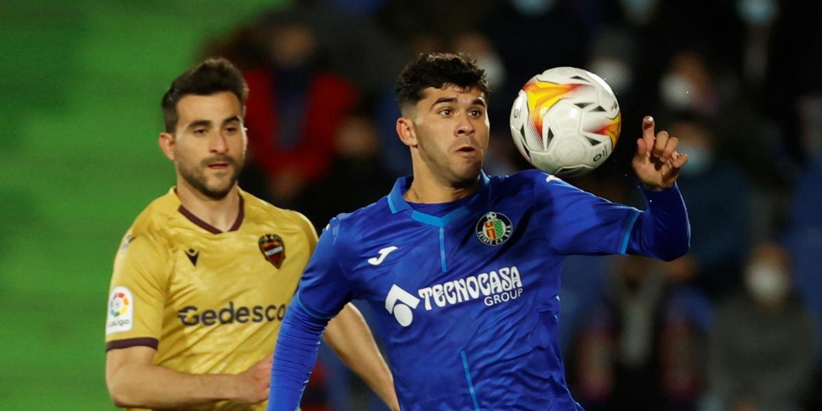 Aleñá y Olivera, bajas de peso en el Metropolitano