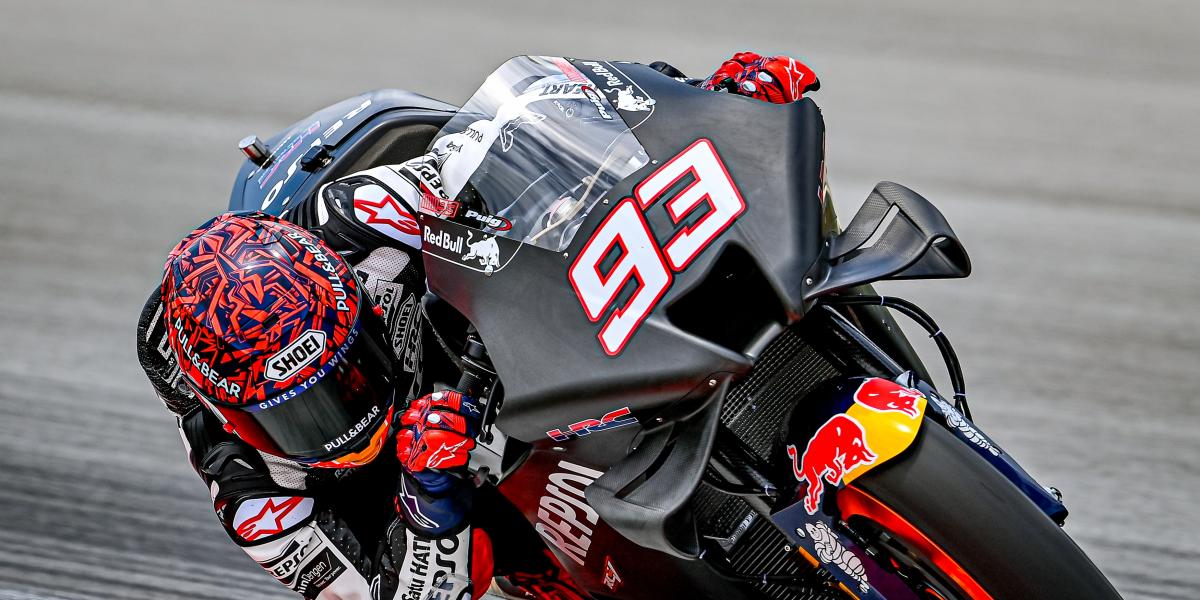 La resaca del test de Sepang, por Pecino