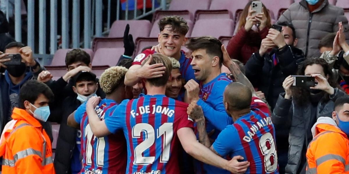 El análisis del Barça-Atlético, por Lobo Carrasco