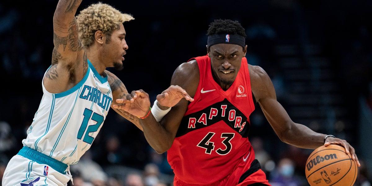 Suns, Heat, Warriors y Raptors consolidan sus buenas rachas en una noche brillante