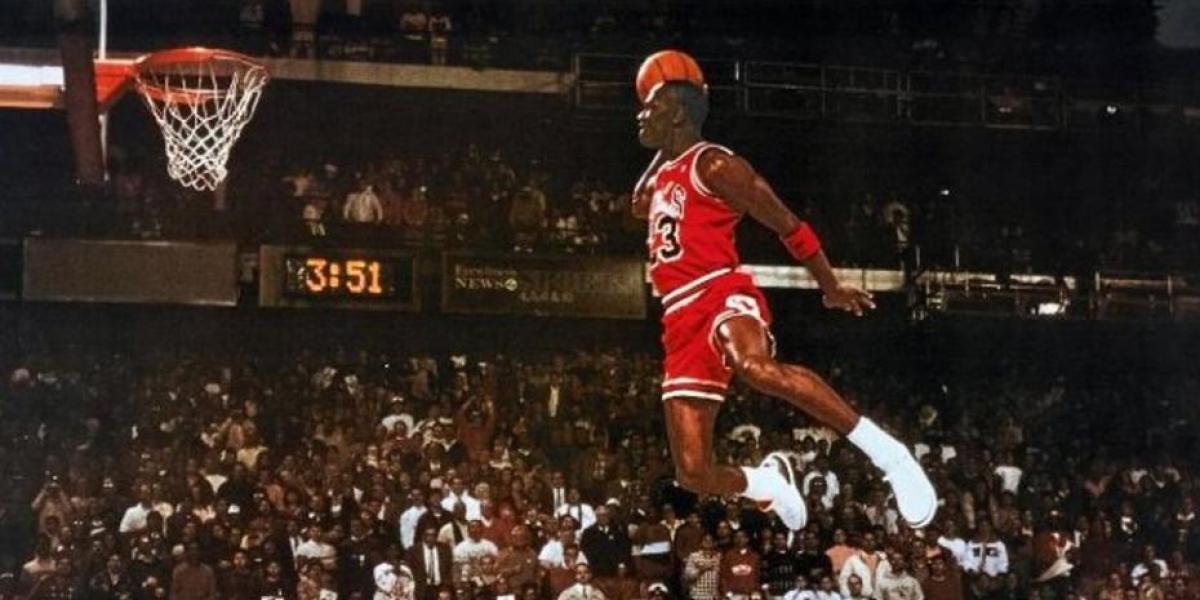 AIR, la película que está arrasando en Prime Video