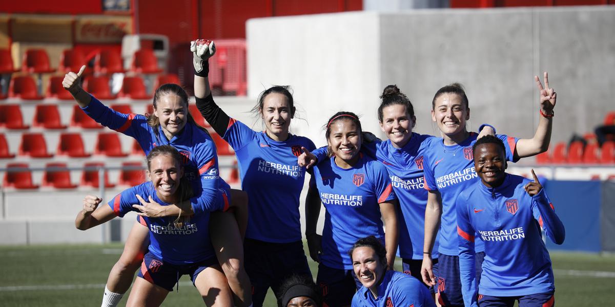 El Atlético visita Lezama para regresar a la Champions