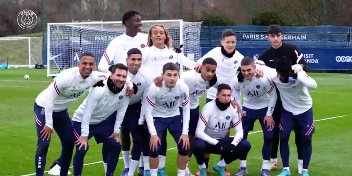 Más problemas para Pochettino antes de recibir al Madrid