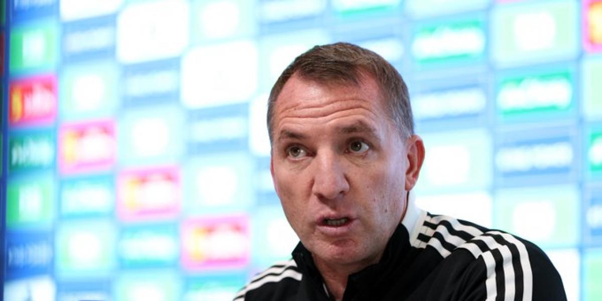 El Leicester necesita una reorganización saludable según Rodgers