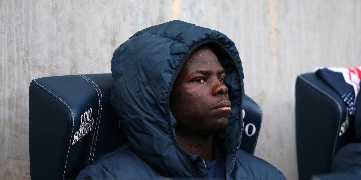 El vídeo de Zouma colea: su hermano, suspendido por su club