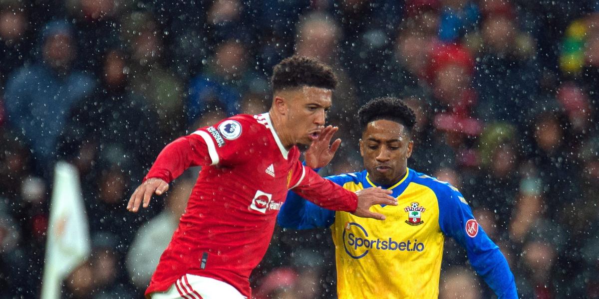 El United, de tropiezo en tropiezo