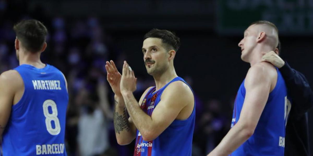 Nico Laprovittola, MVP de la jornada