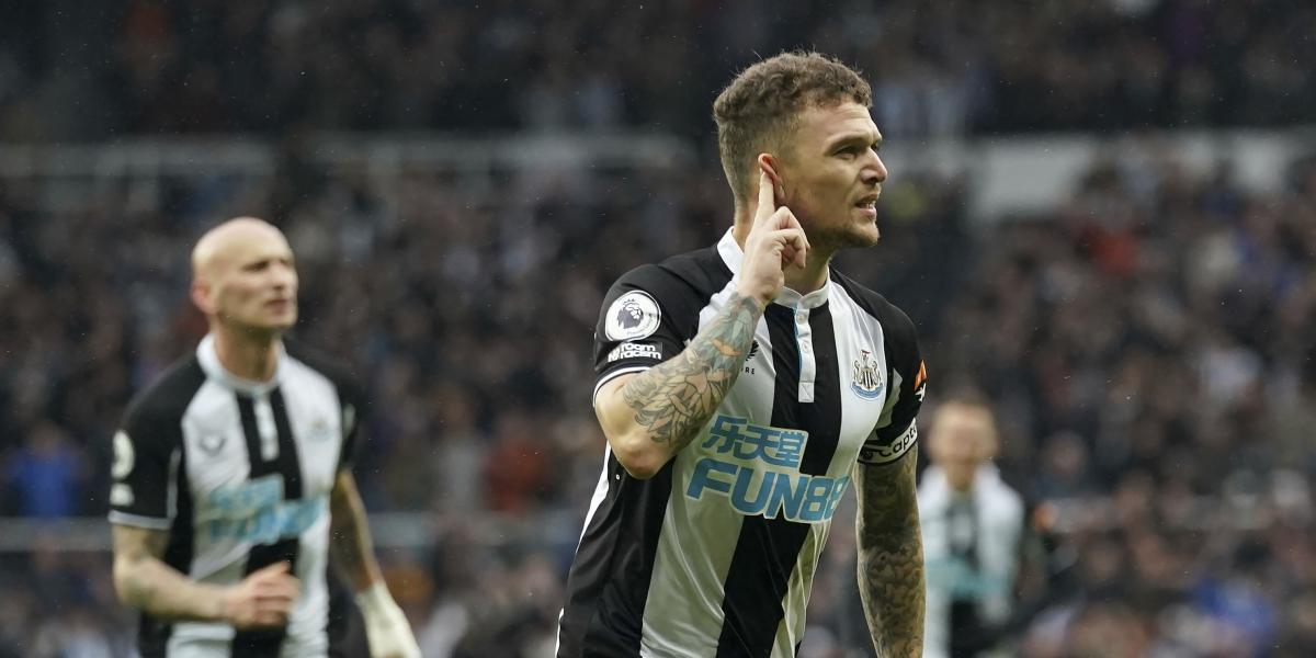 El Newcastle le coge el gusto a eso de ganar