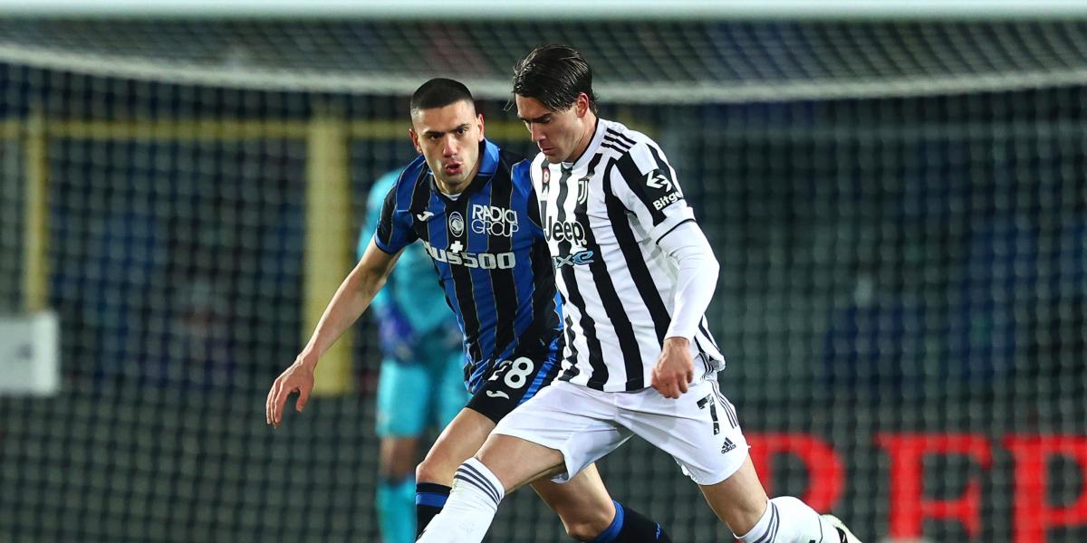 Demiral, en el radar del Real Madrid