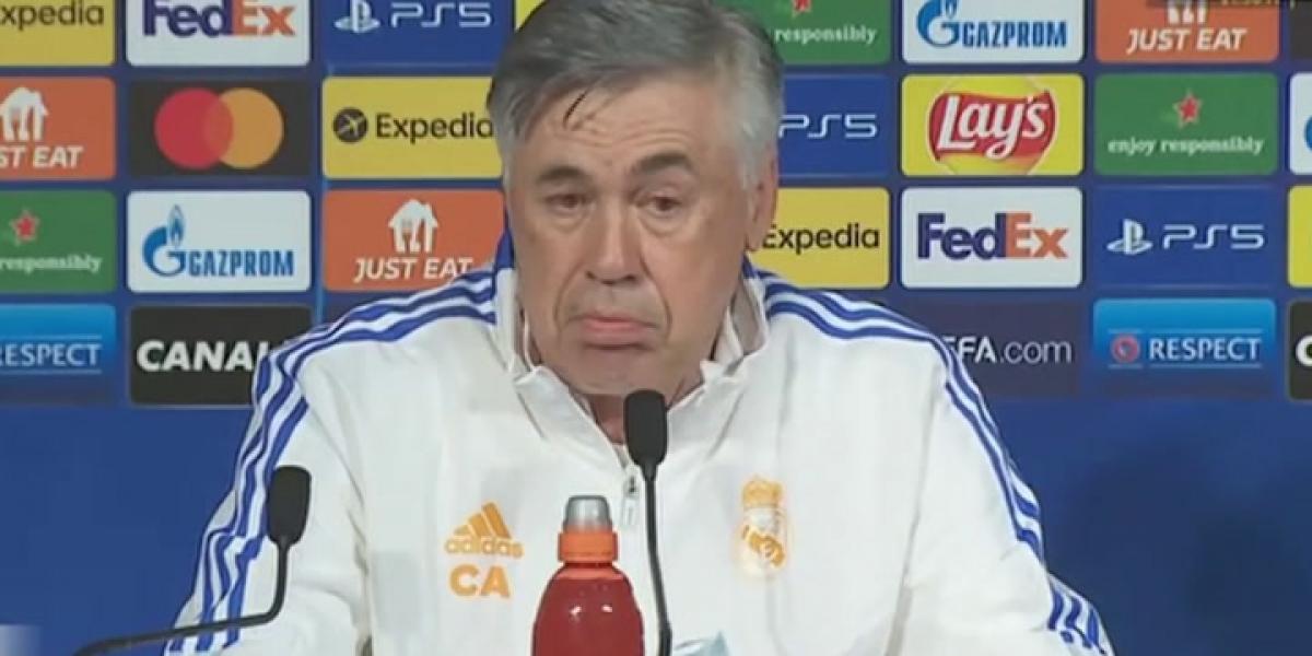 Real Madrid: Bale, ¿ante su último tango en París?