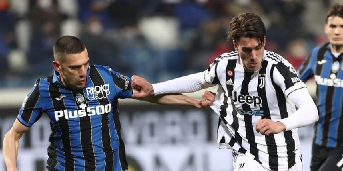 Vlahovic protagoniza el piscinazo de la temporada en la Serie A