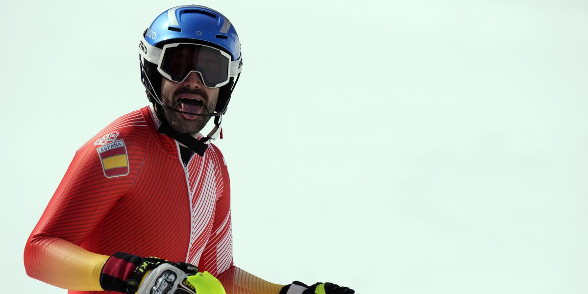 Juegos Olímpicos de Invierno de Pekín 2022: Horario y dónde ver por TV hoy 16 de febrero