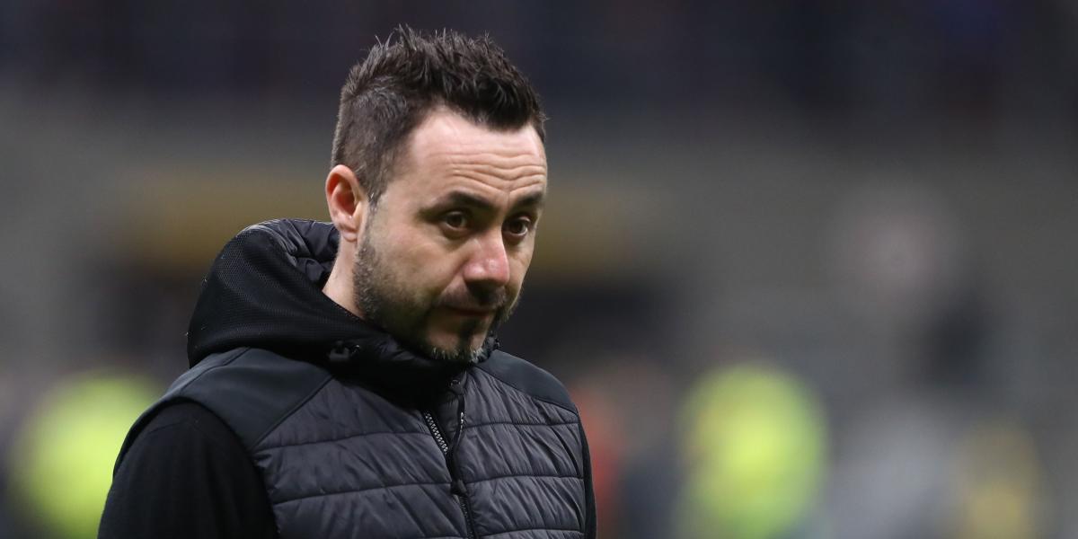 El Shakhtar se queda oficialmente sin entrenador