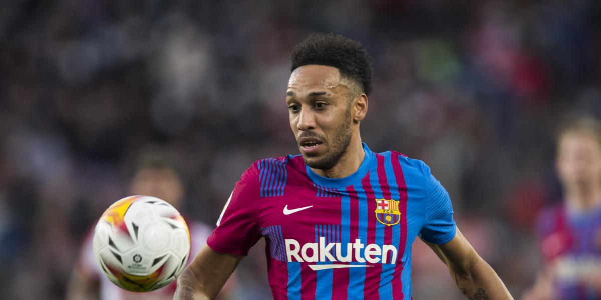 Auba, un especialista en la Europa League y en tumbar al Nápoles