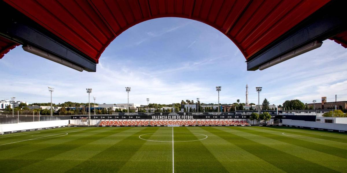 Paterna cumple tres décadas como vivero de futbolistas de primer nivel