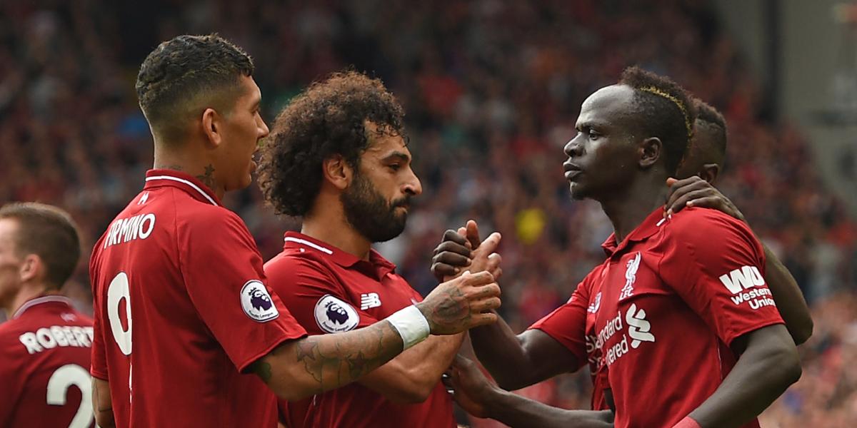 Firmino explica como explotó la relación entre Mané y Salah: Ese día se destapó todo...