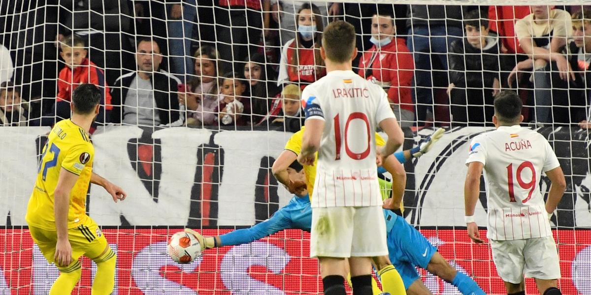 Bono no se lo pierde: “Está todo bien, fue sólo un susto”