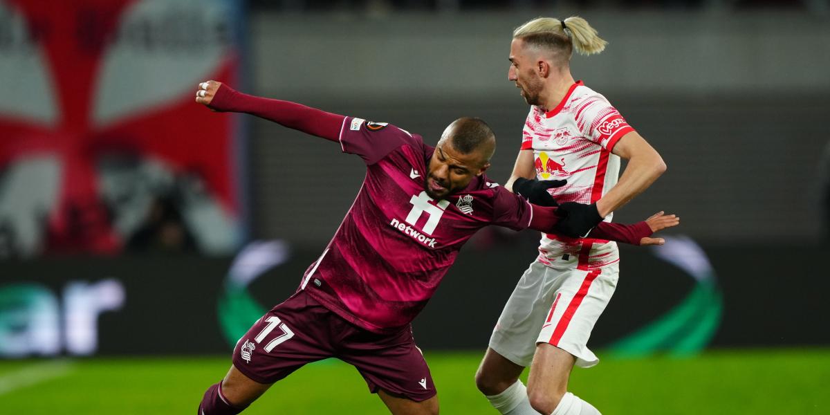 El 1x1 de la Real Sociedad