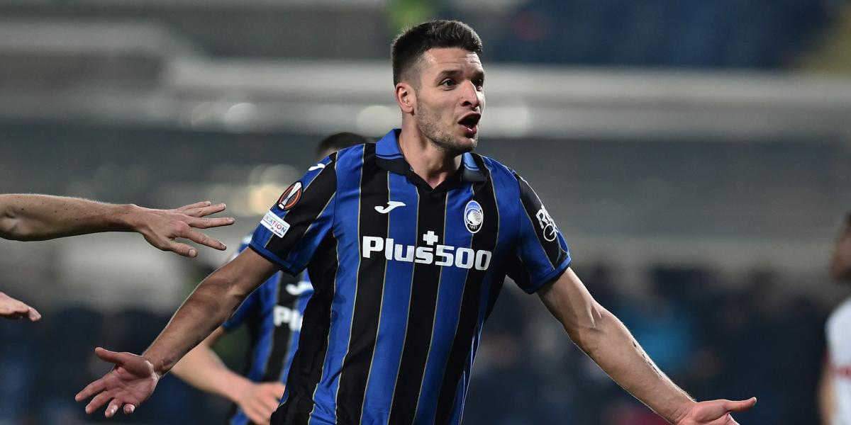 Djimsiti: Respetamos a Italia