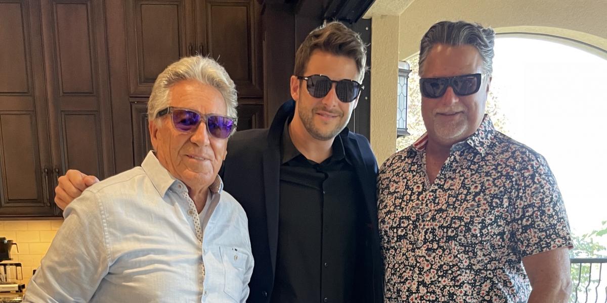 Andretti pide a la FIA una plaza para formar un nuevo equipo de F1