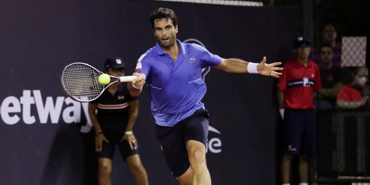 Pablo Andújar anuncia su retirada a finales del 2023