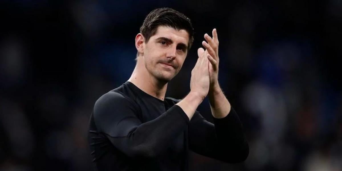 Ni perros ni gatos: La novia de Courtois desvela qué animal de compañía tiene el portero