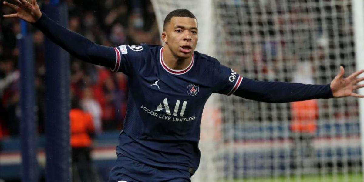 El PSG, con Donnarumma, Paredes y Mbappé titulares