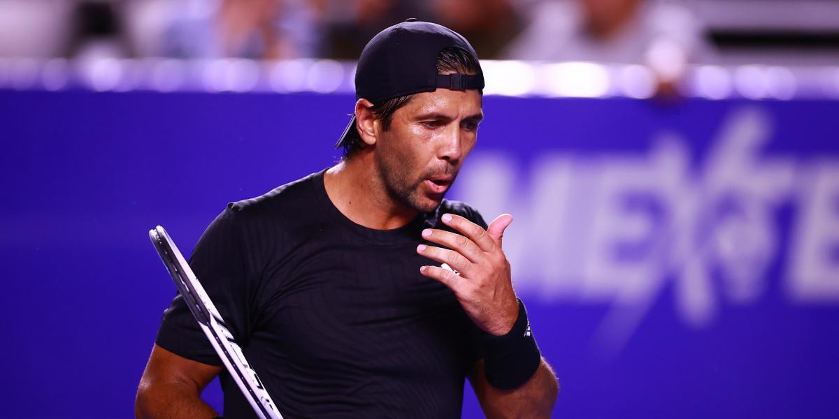Pleno español en la segunda jornada de la previa del US Open