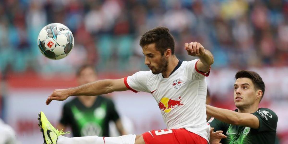 El Levante ficha al defensa uruguayo Saracchi