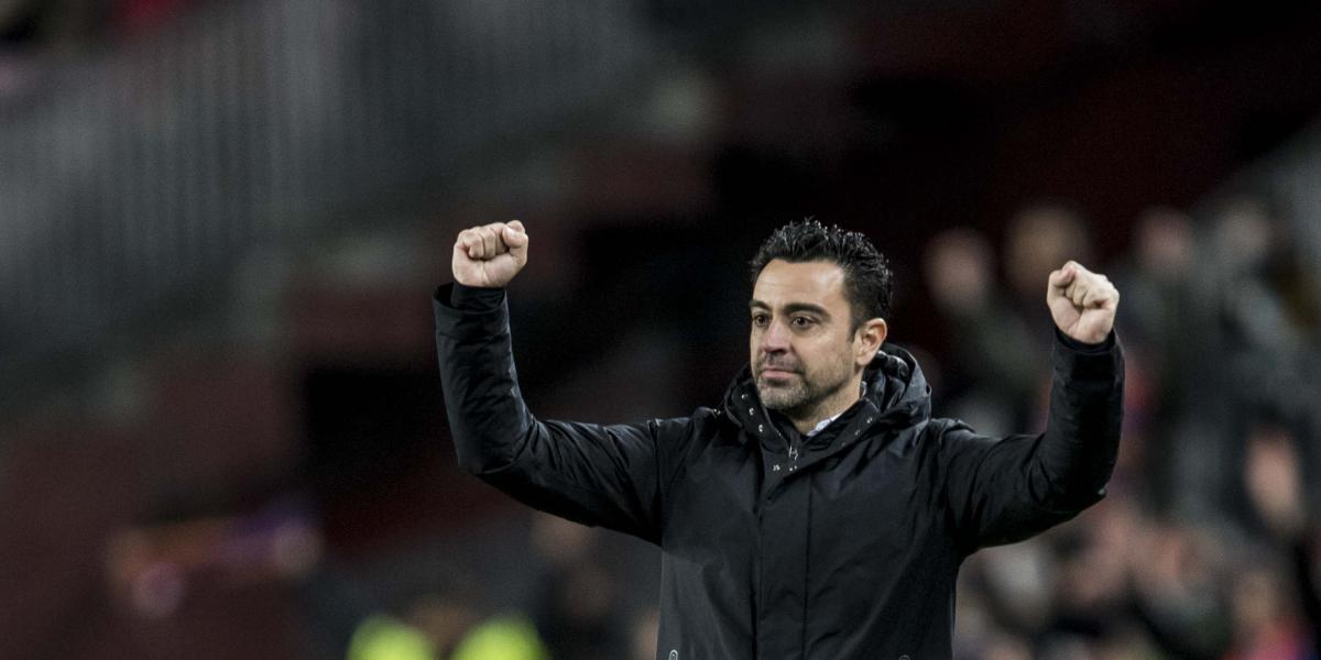 Las claves del método Xavi