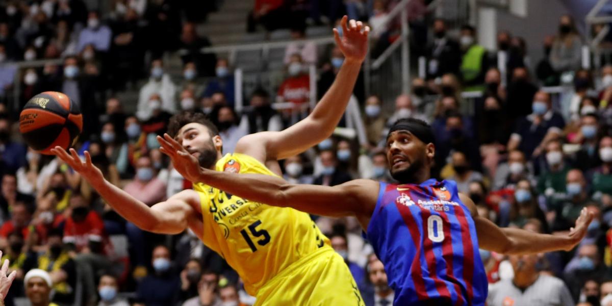 El Barça inicia su intenso calendario este martes en casa ante el MoraBanc Andorra