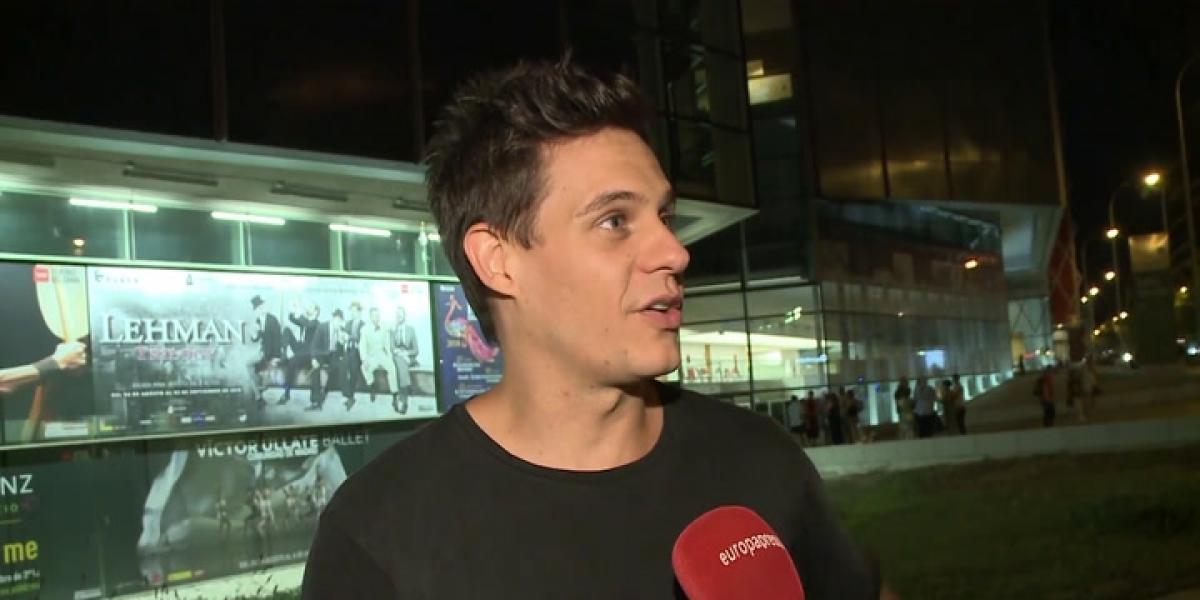 Christian Gálvez, demoledor con Pedro Sánchez: Si tú te presentas a un puesto político...