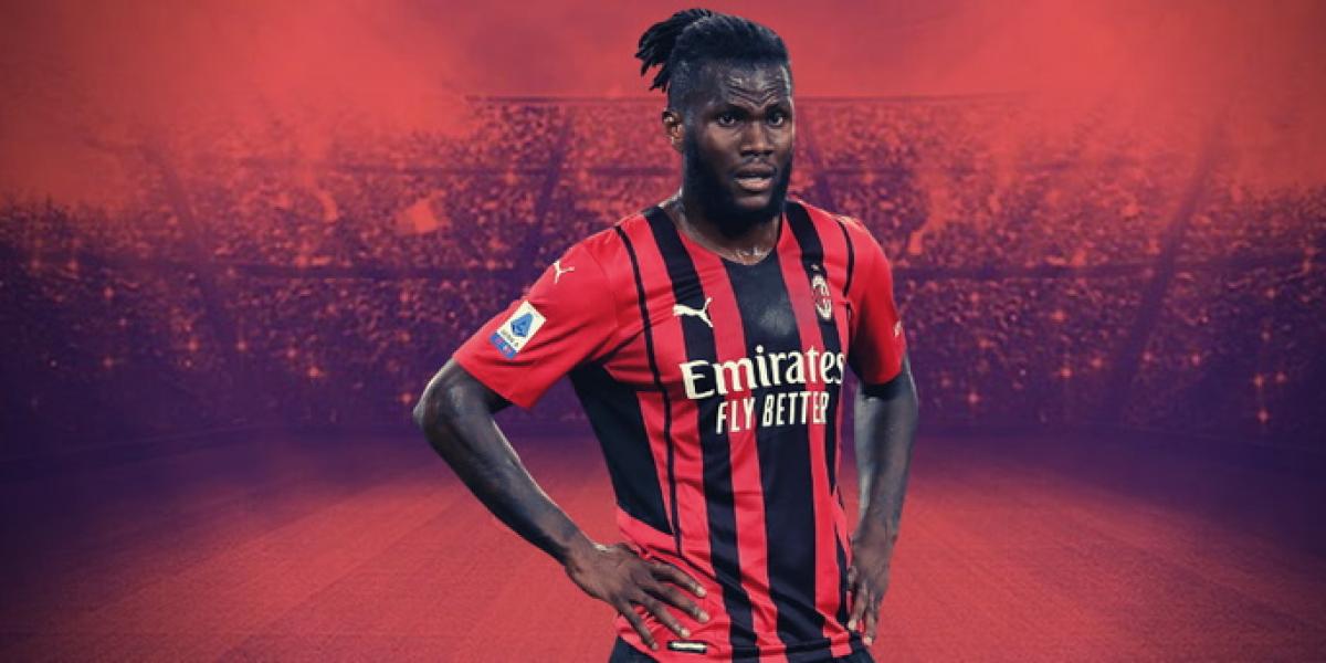 Kessié, un excepcional ejecutor de penaltis para el Barça