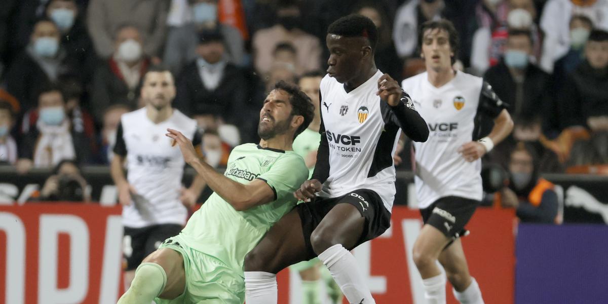 Los leones dicen agur a la Copa