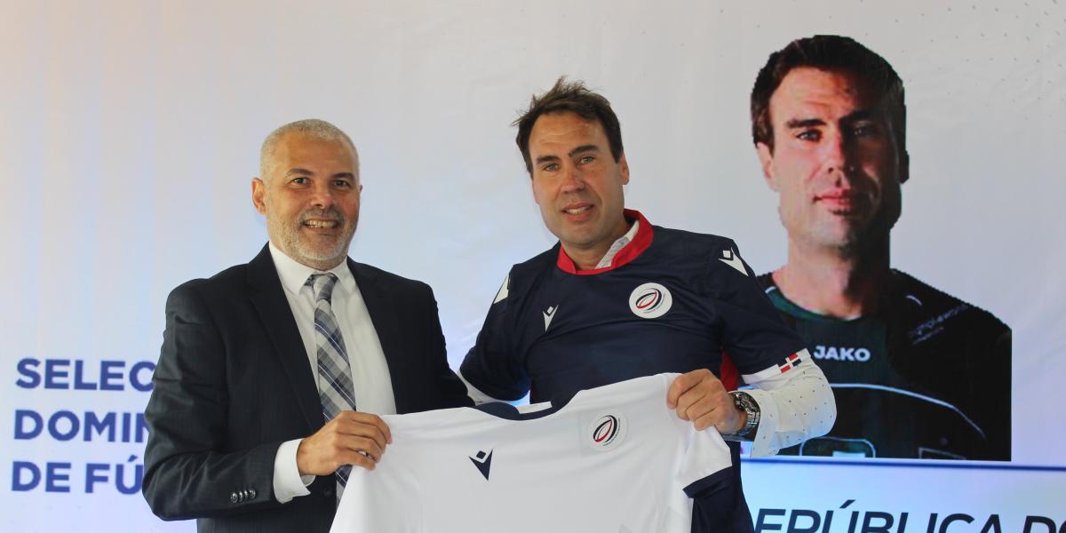 El reto apasionante de Iñaki Bea