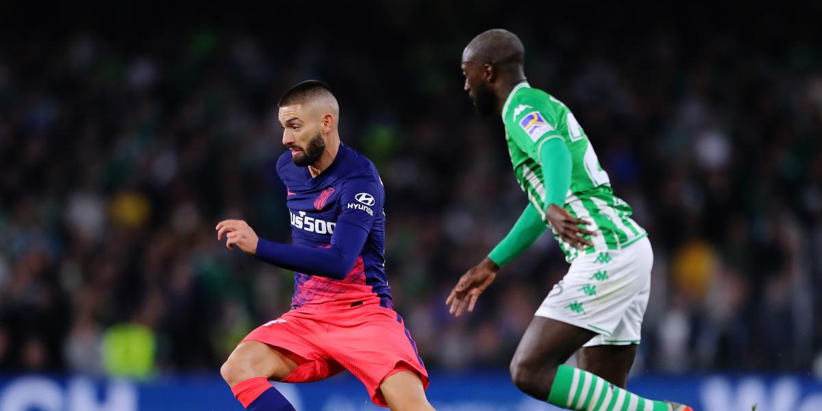 Sabaly va con Senegal y Paul con Costa de Marfil