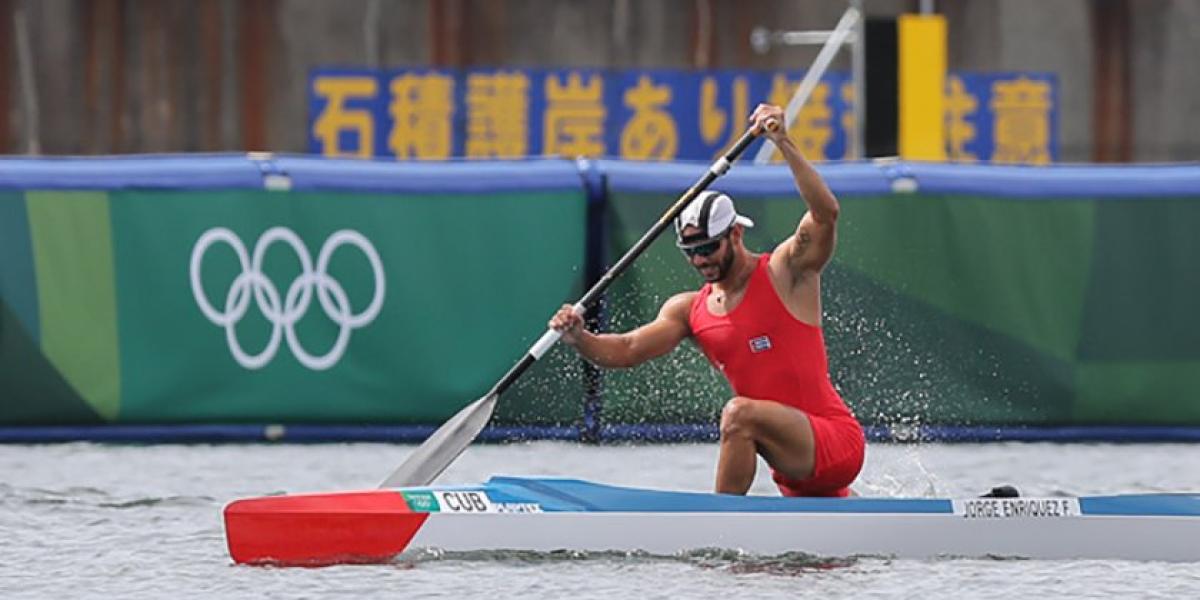 Cuba pide la expulsión de un cubano del equipo de refugiados de París 2024