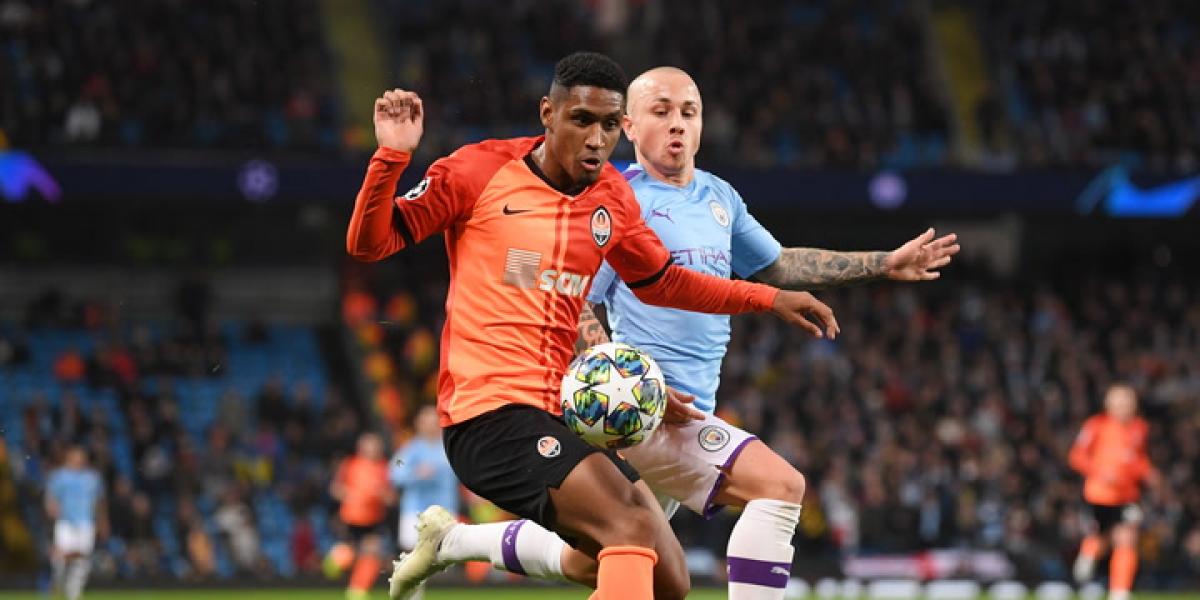 El Shakhtar recurre a la justicia suiza y europea