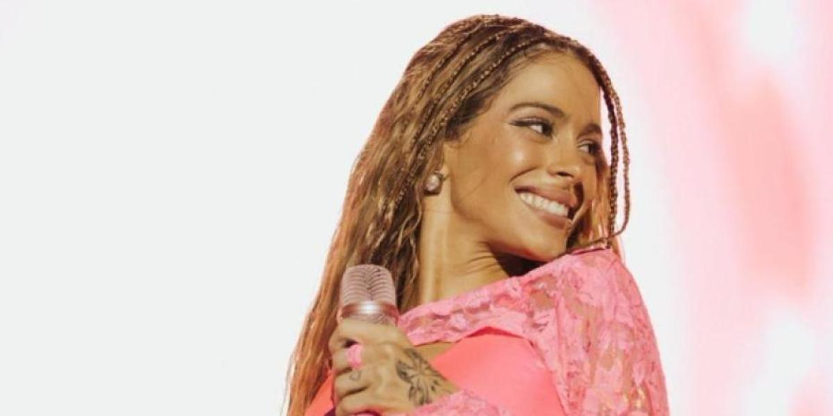 Tini deja a todos alucinados con su cambio de look más radical: La que puede, puede