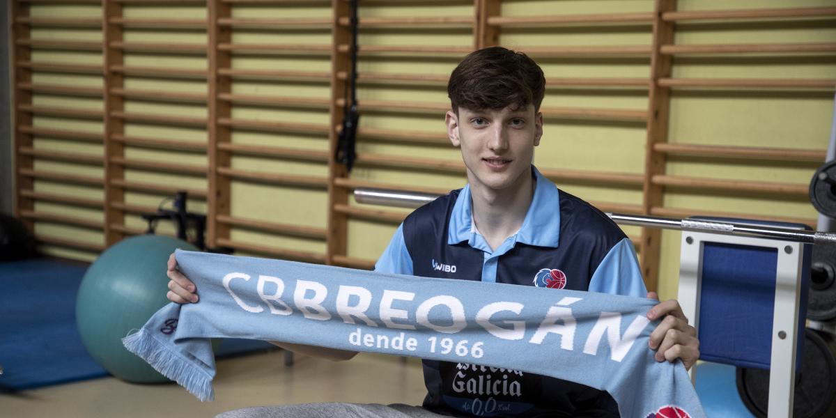 Ubal: Para jugar en el Barça necesito rodaje