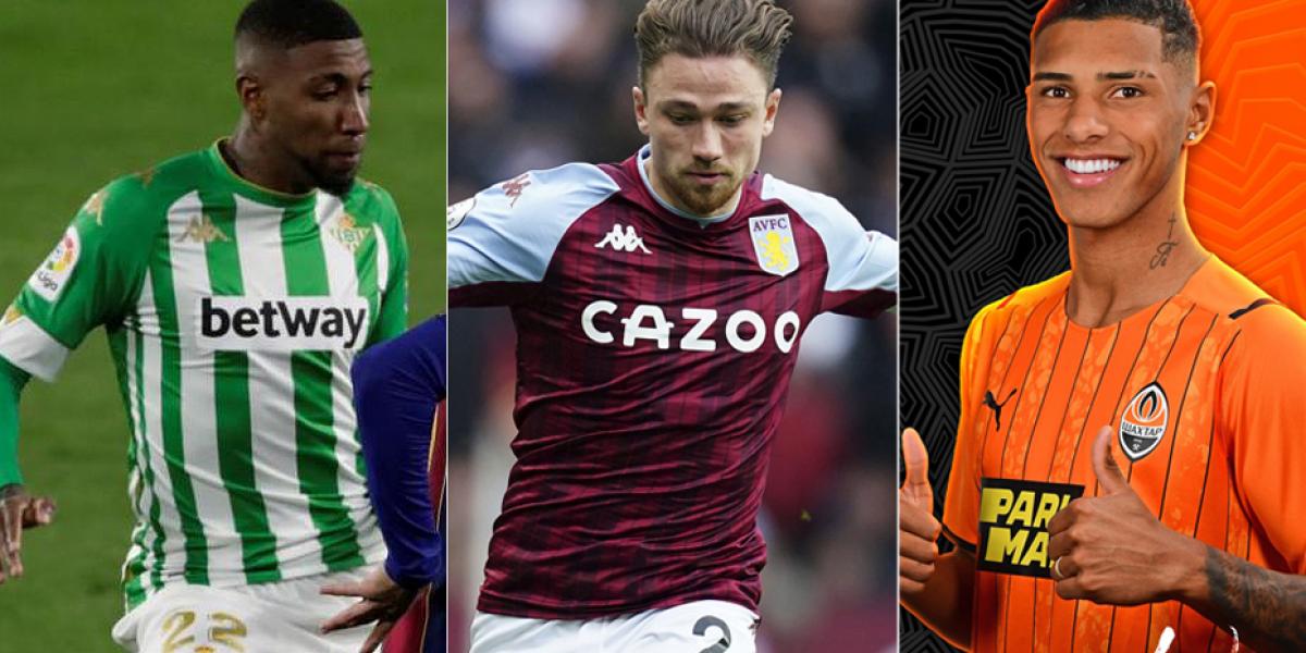 Atlético, a vueltas con el lateral derecho