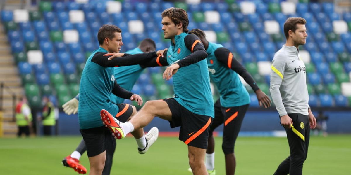 El Chelsea no está seguro de poder acabar la temporada