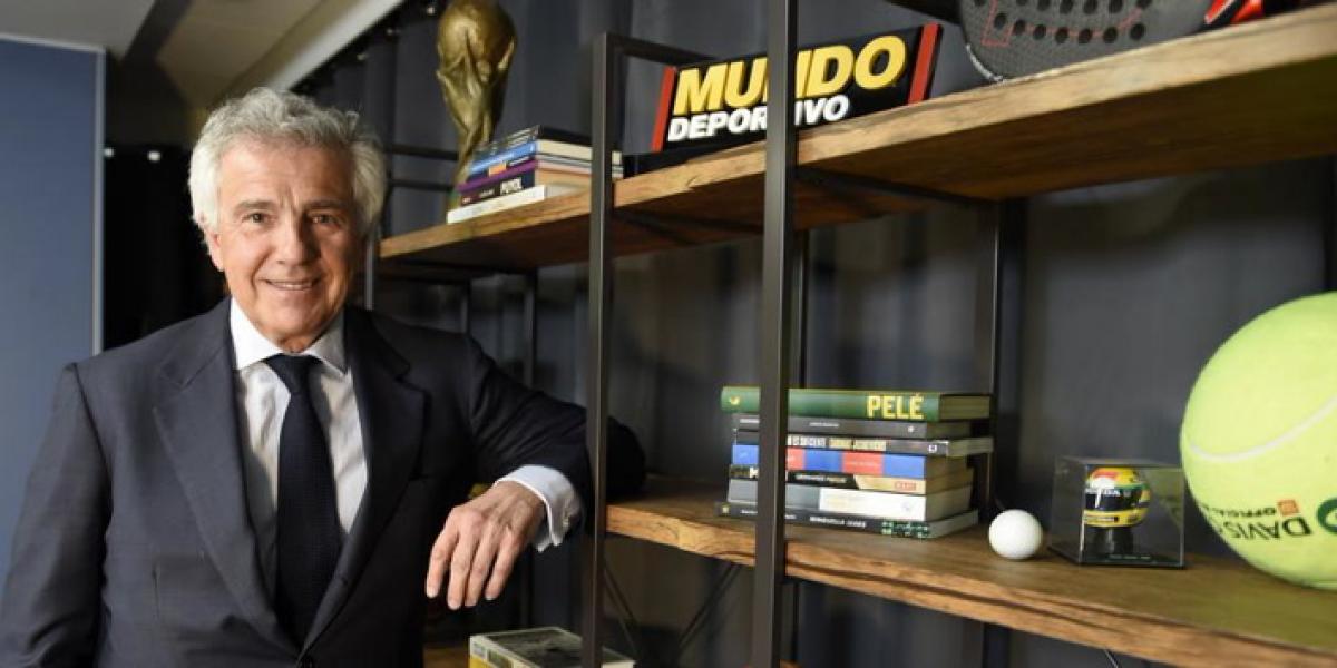 Samaranch: “Pirineos 2030 no puede estar sometido a los vaivenes políticos”