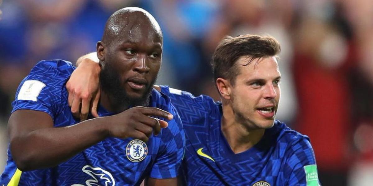 Barça-Lukaku, un interés complicado