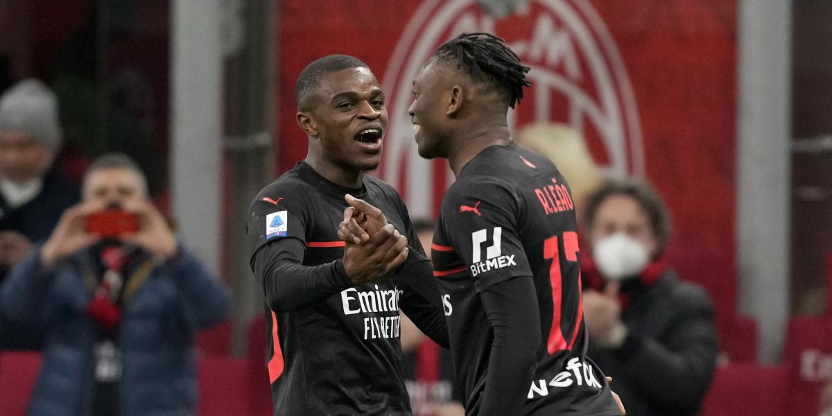 Un Milan sin brillo da otro paso hacia el scudetto (1-0)