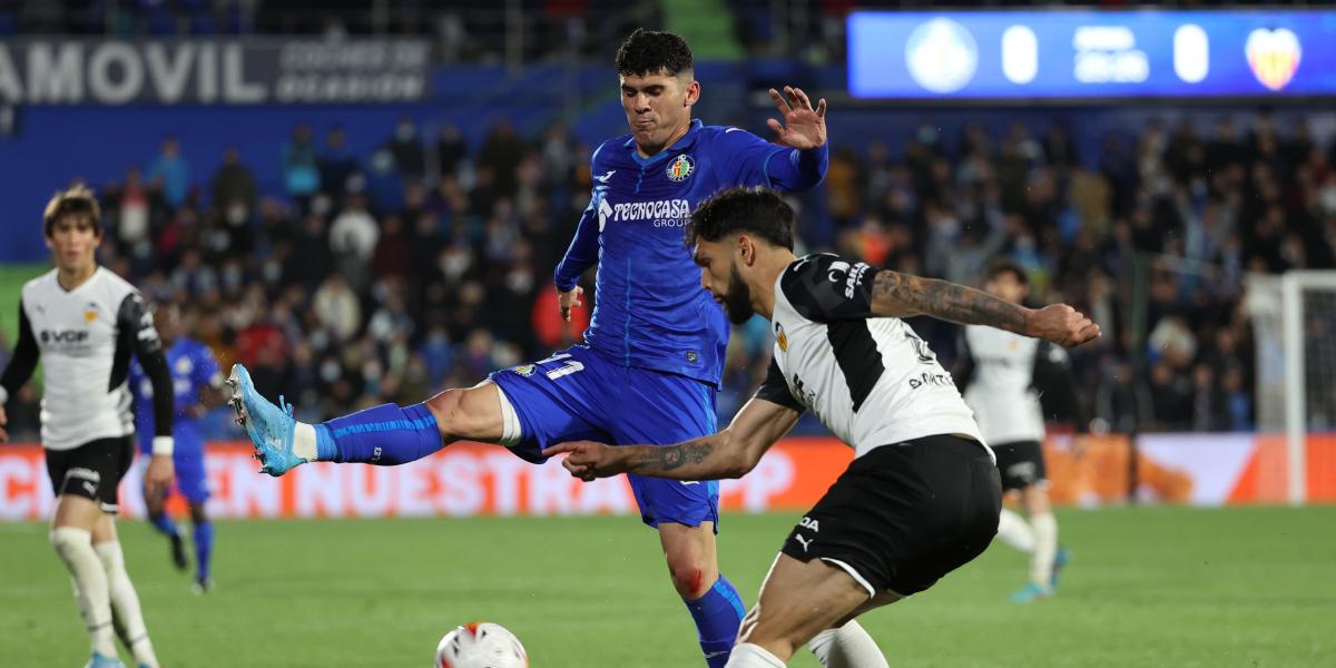 “Ya hemos demostrado que podemos ganarle al Real Madrid”