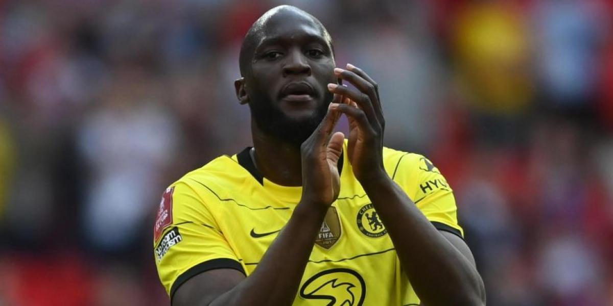 La opción Lukaku vuelve a sonar para el Barça