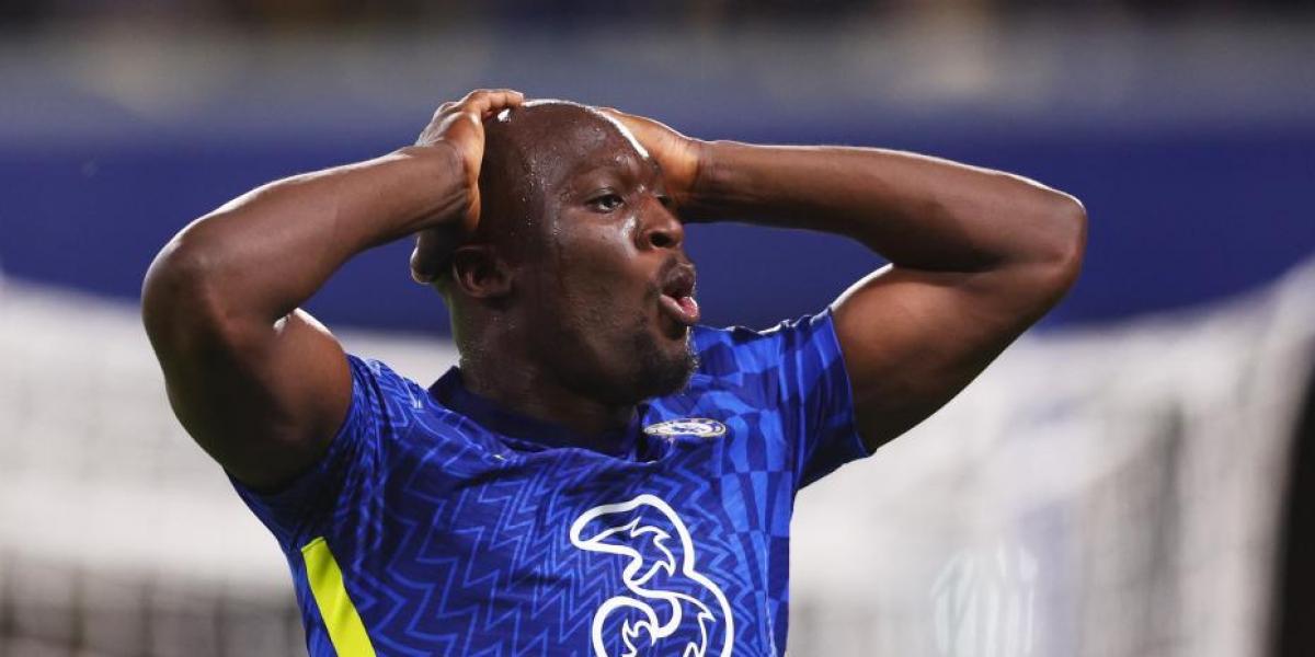 Lukaku, opción del Bayern como relevo de Lewandowski