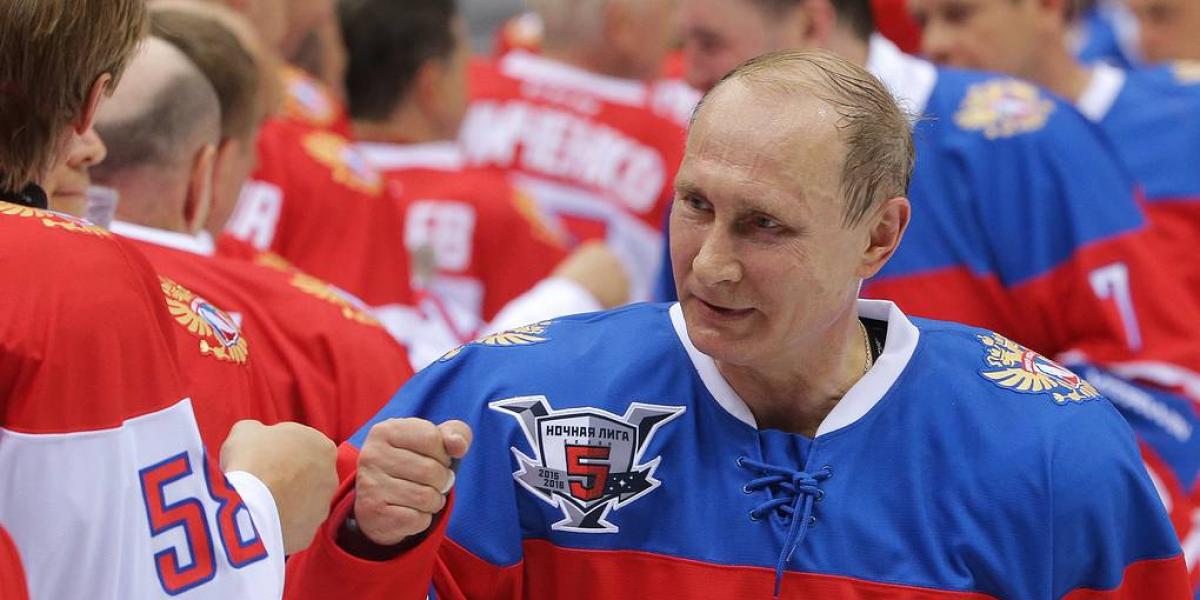 La IHHF investigará a la federación rusa de hockey hielo y a su expresidente